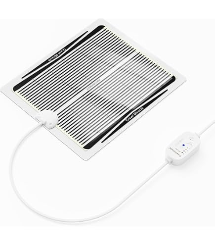 Amazon | レップジャパン ピタリ適温プラス 爬虫類・両生類 1号